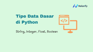 tipe data python