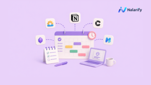 alternatif notion AI