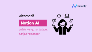 alternatif notion ai