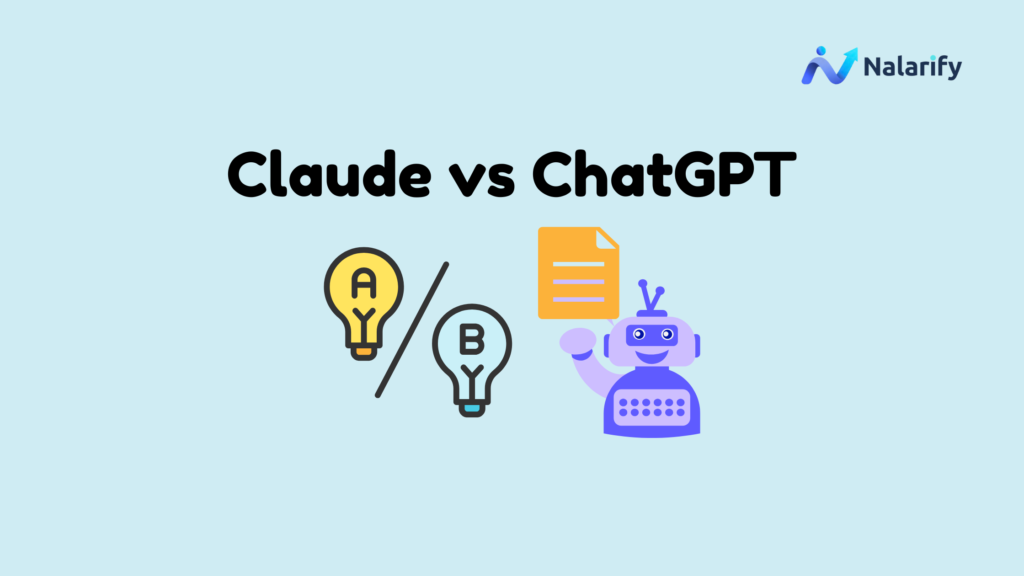 perbandingan claude dan chatgpt untuk menulis laporan