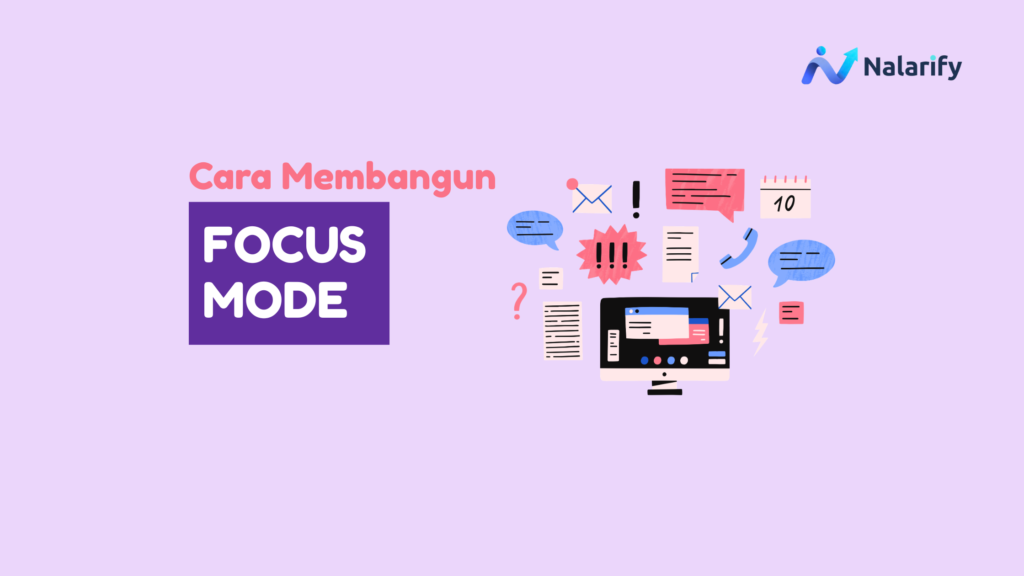 membangun focus mode