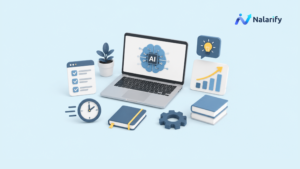 AI & produktivitas