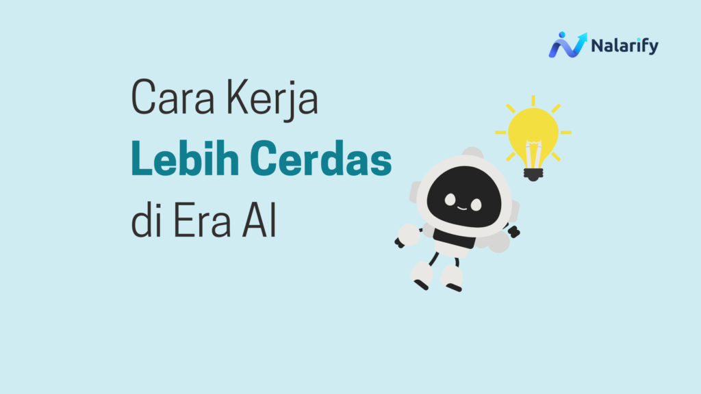 ai & produktivitas