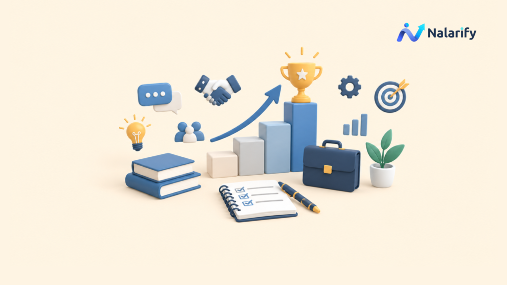 panduan soft skills