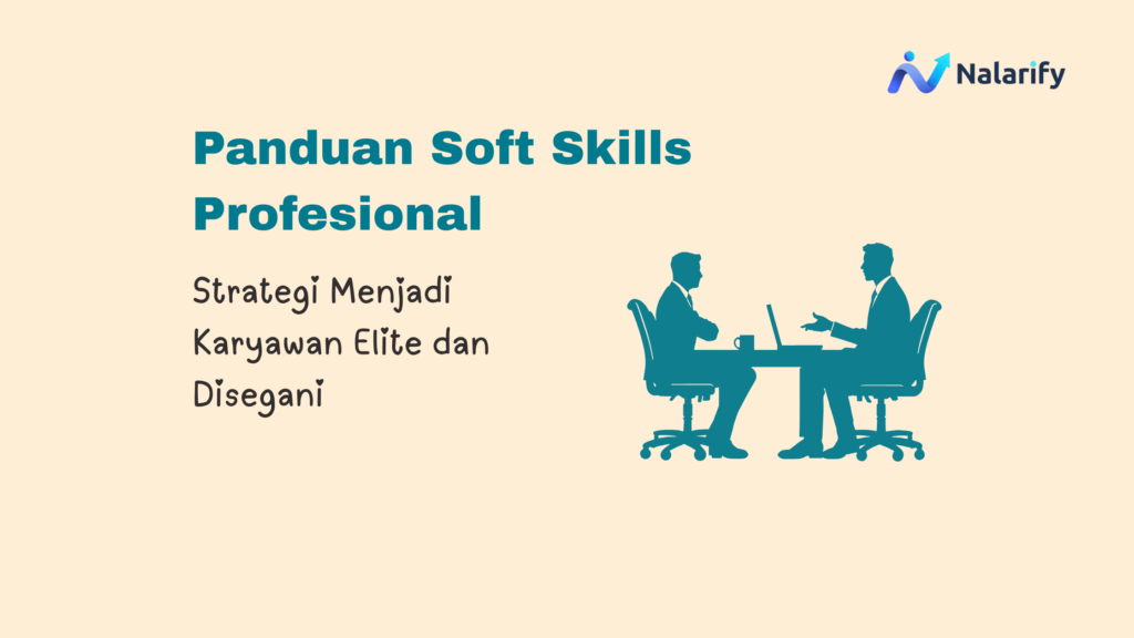 panduan soft skills