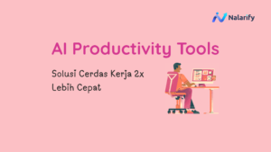 ai productivity tools gratis