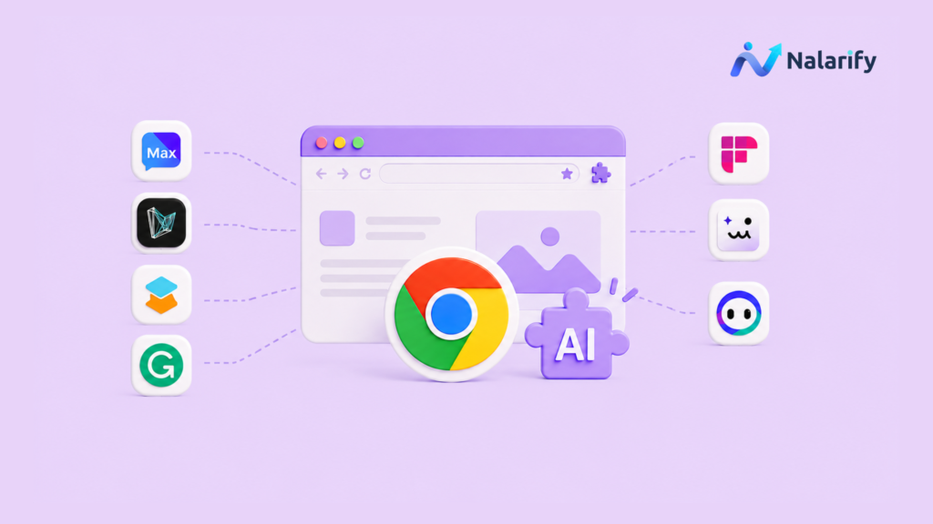 ekstensi chrome berbasis ai