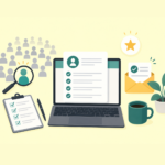 stand out in remote job applications